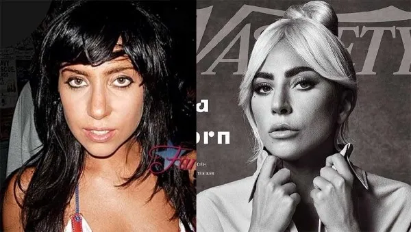 Леди Гага: эволюция стиля королевы эпатажа. Как выглядит леди гага 3