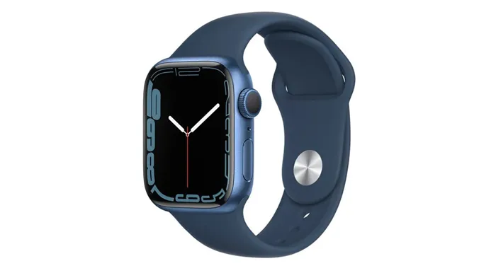 Apple Watch Series 7. Фото: market.yandex.ru
