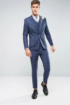 Мужской костюм-тройка: выбор настоящего джентельмена. Как носить костюм тройку 32