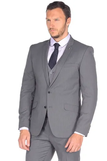 Мужской костюм-тройка: выбор настоящего джентельмена. Как носить костюм тройку 28
