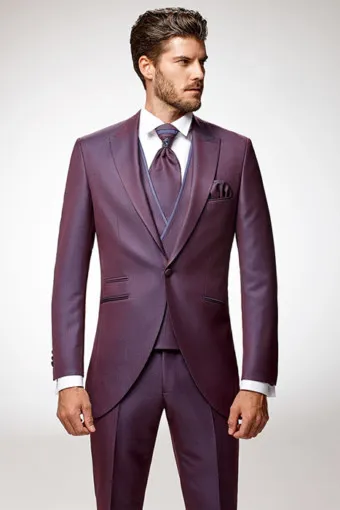 Мужской костюм-тройка: выбор настоящего джентельмена. Как носить костюм тройку 30