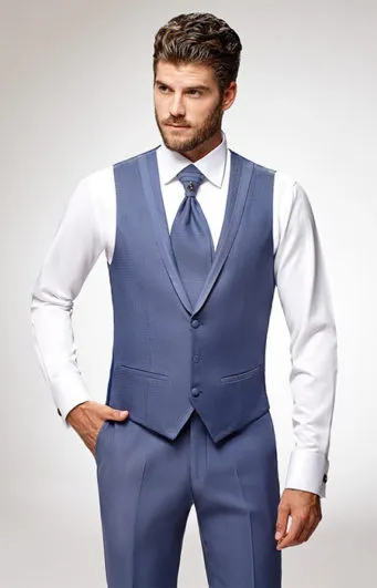 Мужской костюм-тройка: выбор настоящего джентельмена. Как носить костюм тройку 16