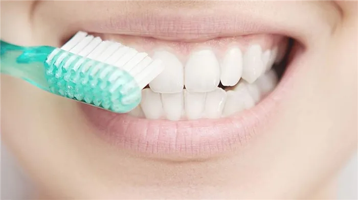 Правильная чистка зубов. Чищу зубы как правильно писать 2