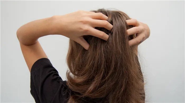 6 домашних способов укрепить волосы и сделать их гуще