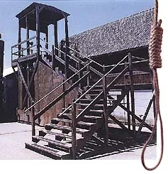 Смертная казнь в США: как казнить своих граждан и оставаться самой демократичной страной в мире. За что казнят в сша 6