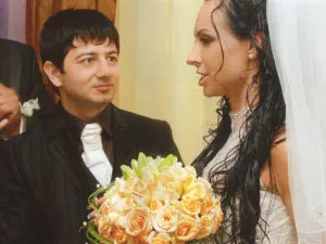 Жена Михаила Галустяна, дети. Михаил галустян и виктория штефанец 17