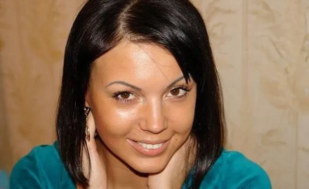 Самойлова Оксана до операции и после фото