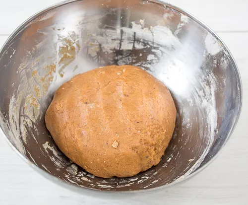 Мастер-класс: готовим имбирное печенье. Как готовить имбирное печенье 25