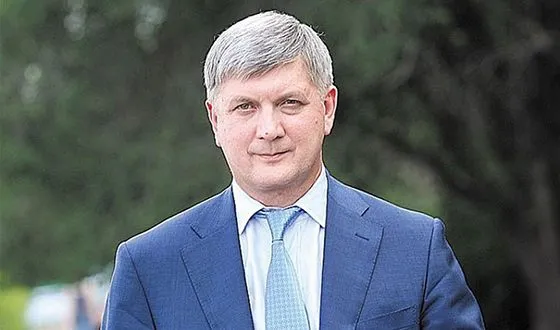 Александр Гусев