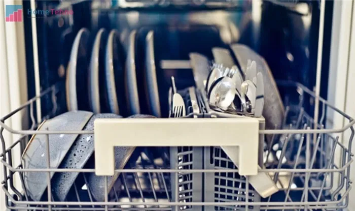 что нельзя ставить в посудомоечную машину