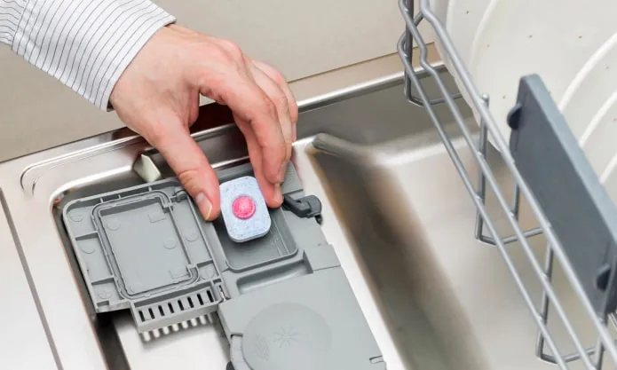 Как пользоваться посудомоечной машиной: инструкция для начинающих. Как пользоваться посудомоечной машиной 3