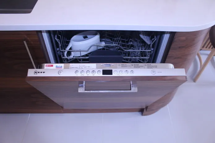 Как пользоваться посудомоечной машиной: инструкция для начинающих. Как пользоваться посудомоечной машиной 2