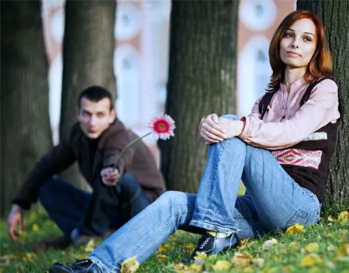 6 способов понять, что разлюбила парня. Что делать с уходящими чувствами?