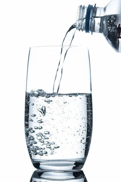 Как правильно пить воду при похудении. Как вода влияет на похудение 4