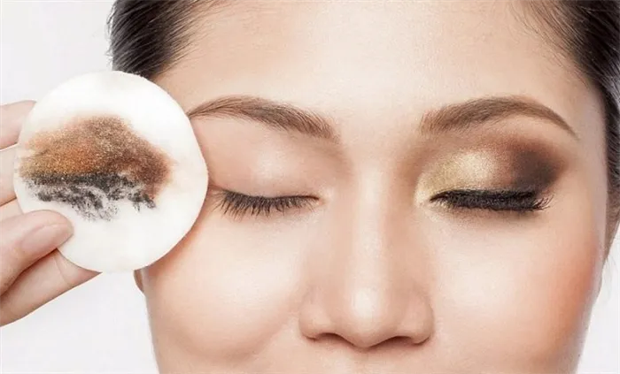 Лучшие средства для снятия макияжа с глаз 2022. Какое средство для снятия макияжа глаз лучшее 12