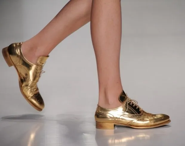 Тренды женских туфель 2022-2023 – лучшие новинки в разных стилях. Какие туфли в моде 9