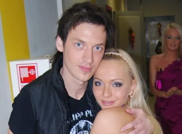 Наталья Варвина и Андрей Тишко
