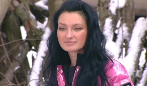 Участницей проекта «Дом-2» Евгения Феофилактова стала в феврале 2009 года