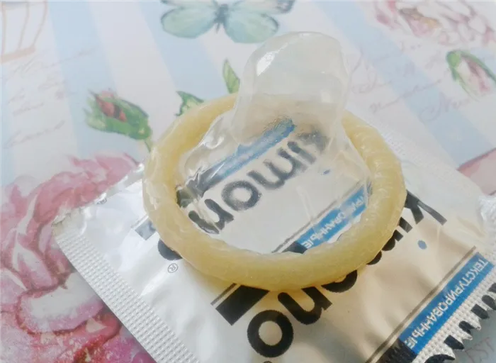 как правильно одевать презерватив (главный ключ)