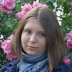 Екатерина Авдонина