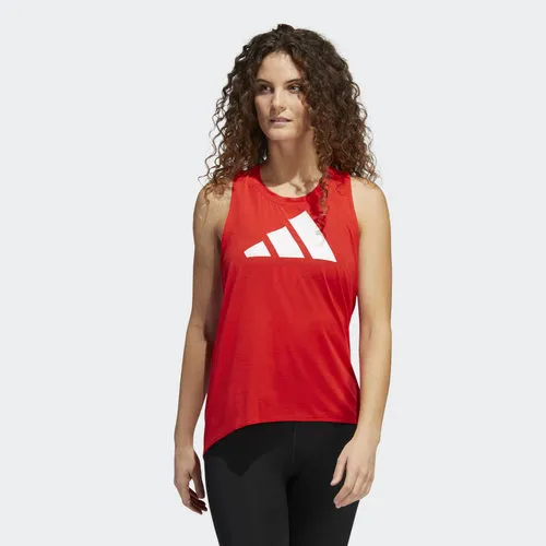 Майка для фитнеса 3-Stripes Logo adidas Performance