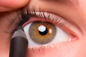 5 лучших карандашей для слизистой глаз. Карандаш для внутреннего века как называется 2