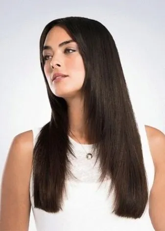 Стрижки на длинные волосы: разновидности и нюансы подбора. Как подстричь длинные волосы 6