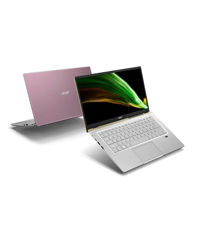Ноутбук Acer Swift X, 82990 руб.