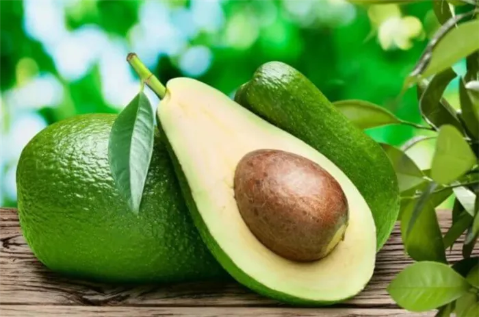 Авокадо: польза и вред. Если каждый день есть авокадо что будет 3