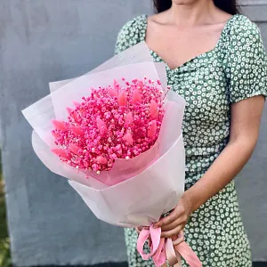 Цветы поштучно. Самые дешевые цветы в Москве где 7