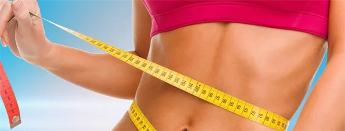 Диета для похудения живота: меню на 7 дней и физические нагрузки. Какие упражнение надо делать чтобы убрать жир с живота 2