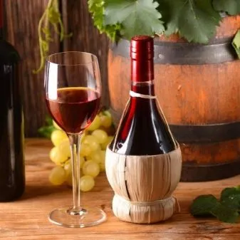 Как открыть вино штопором. Как открывать штопором вино 2