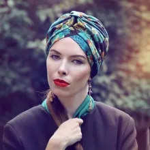 Как завязать красивый шарф — 10 наглядных способов, которые можно использовать в реальной жизни. Как завязывать красиво шарф 9