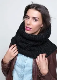 Как завязать шарф на голове: красивые и модные варианты. Как шарф завязать на голове 24