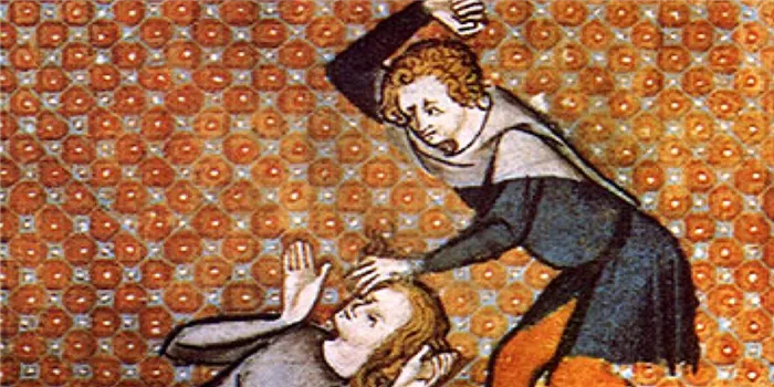 Жизнь средневековой горожанки: ожидание vs. реальность