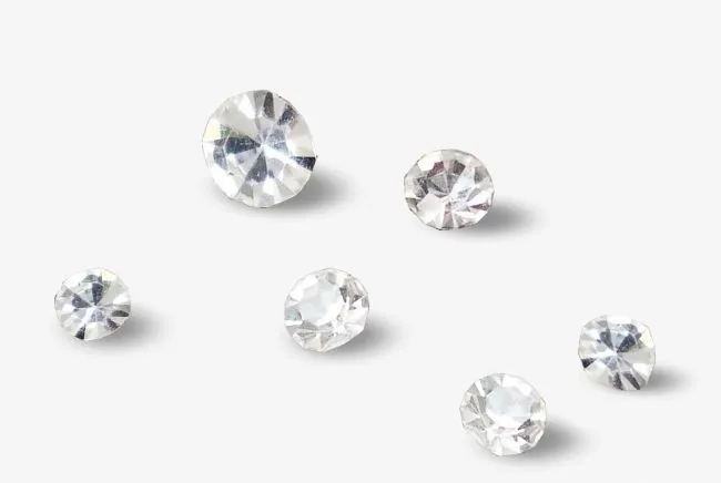 Отличия алмаза от бриллианта. Чем отличается бриллиант от бриллианта 7