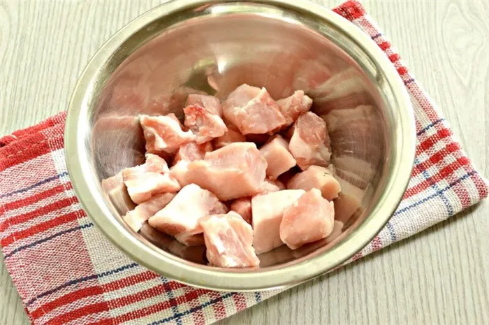 Свинина на сковороде: 9 простых и вкусных рецептов этап 7