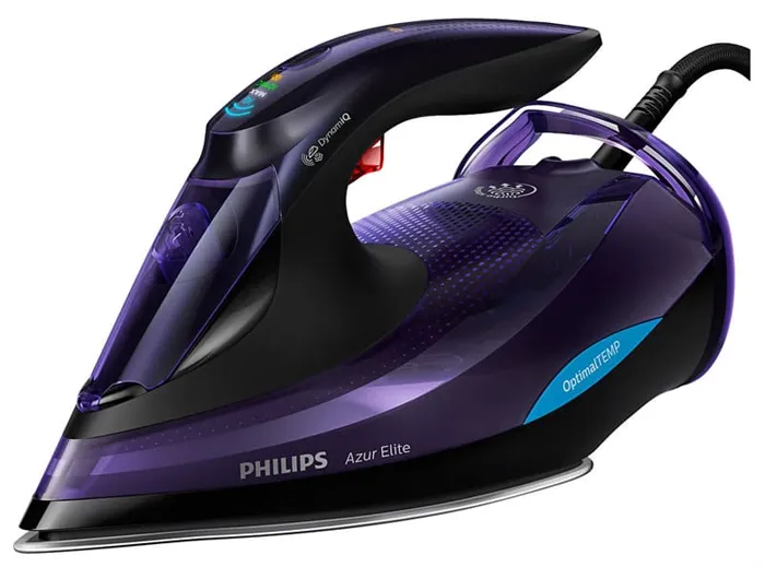 ФОТО: 4.allegroimg.com Philips GC5036/20 Azur Elite – высокое качество по высокой цене