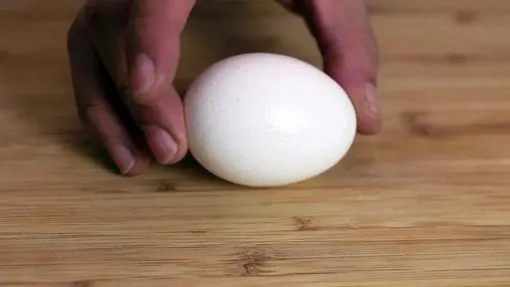 Сколько и как варить яйца, чтобы было вкусно. Сколько яйцо варить вкрутую 5