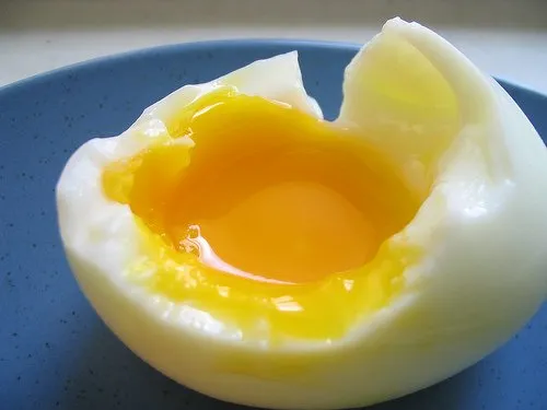 Сколько и как варить яйца, чтобы было вкусно. Сколько яйцо варить вкрутую 8