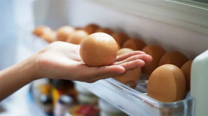Сколько и как варить яйца, чтобы было вкусно. Сколько яйцо варить вкрутую 4