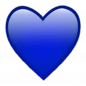 Сердечки во ВКонтакте: что означают разные цвета?