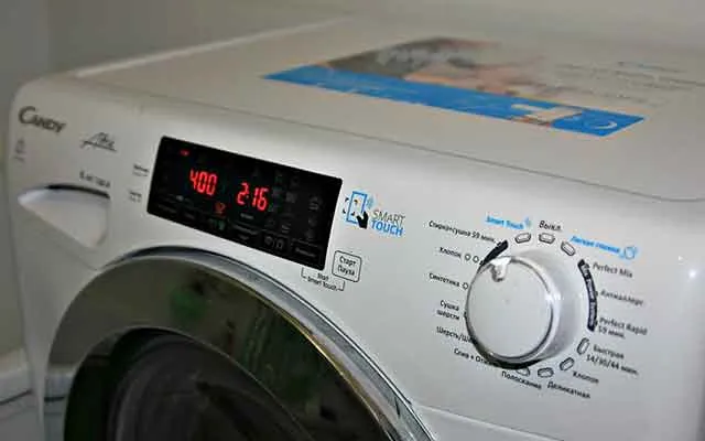 Инструкции по эксплуатации стиральной машины Самсунг. Стиральная машина самсунг как пользоваться 3