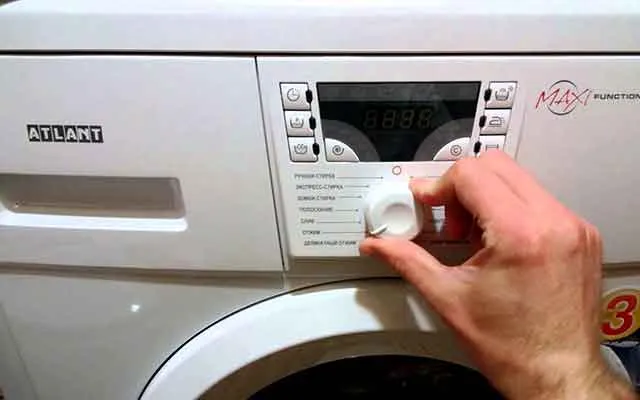 Инструкции по эксплуатации стиральной машины Самсунг. Стиральная машина самсунг как пользоваться 2