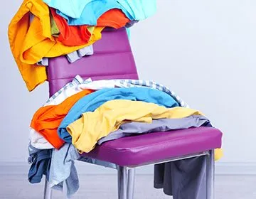 Как быстро высушить одежду: полотенца, стиральные машины и микроволновые печи для походных и домашних чрезвычайных ситуаций.