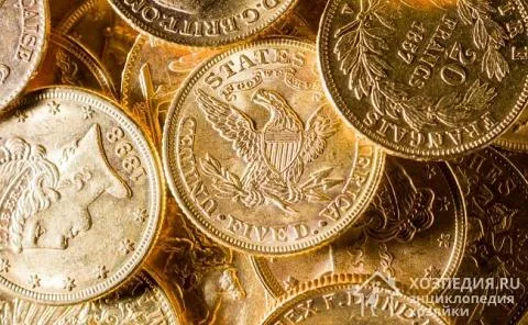 Правильный выбор методов и средств очистки поможет сохранить блеск и ценность золотых монет