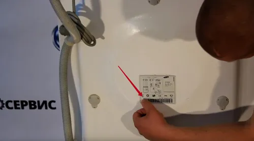 ⛩ Замена подшипников в стиральной машине избавит вас от необходимости вызывать техника.