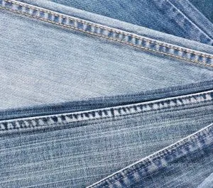 Как растянуть узкие джинсы и «нарастить» их длину: ошпариваем, распариваем и разрезаем пополам. Как растянуть джинсы в длину 19