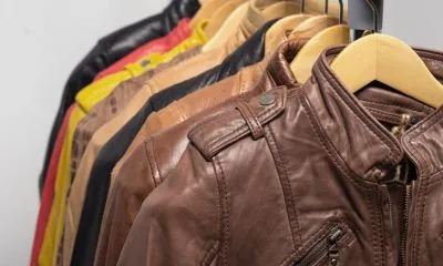Советы и рекомендации по разглаживанию курток из экокожи