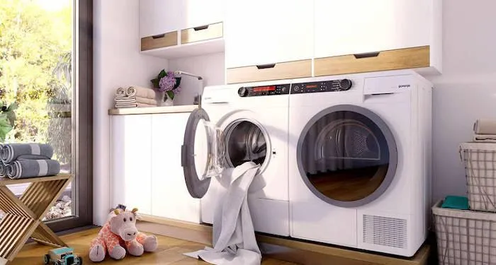 Какая стиральная машина лучше, Candi или Indesit: сравнение и пятерка лучших